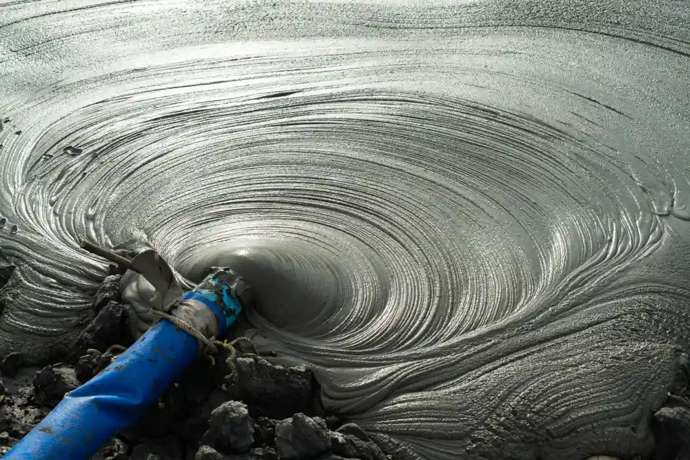 Drilling Mud