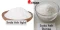 Soda ash dense vs lightSoda ash dense vs light