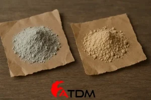 Sodium Bentonite vs Calcium Bentonite